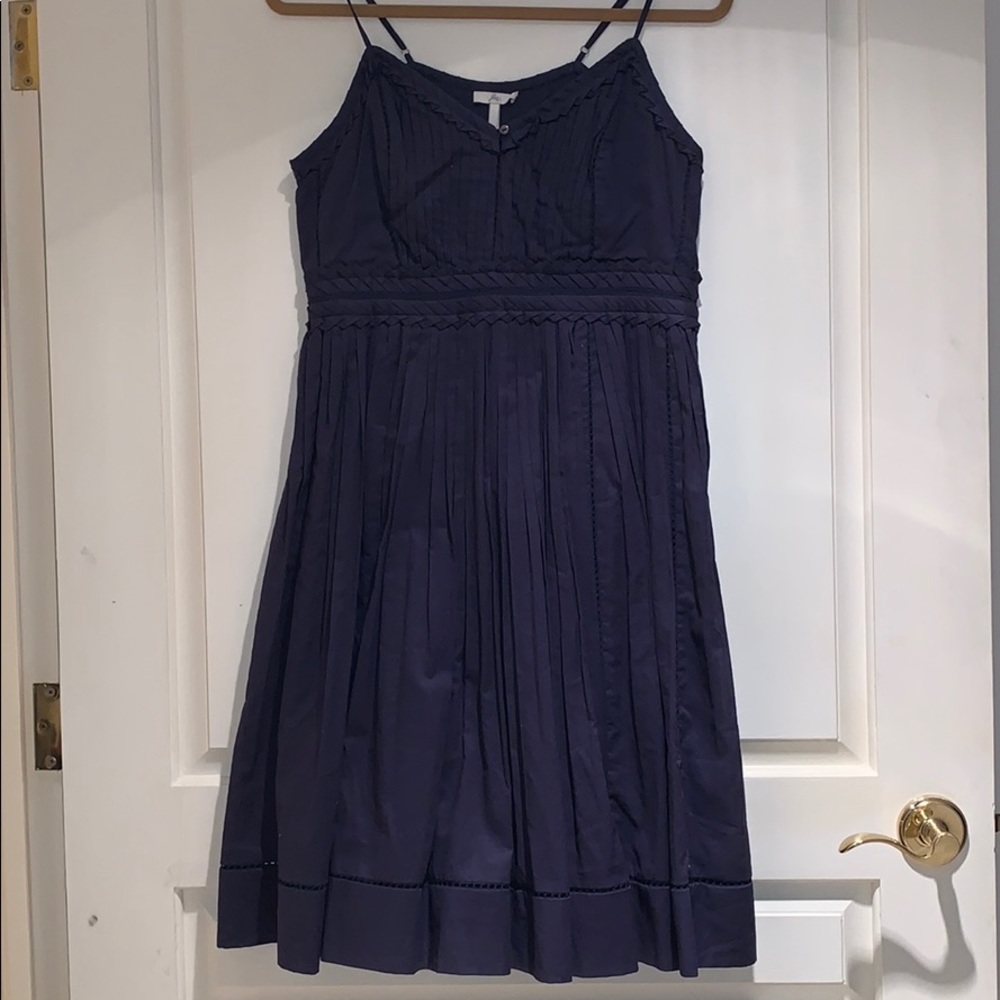 Joie Dress